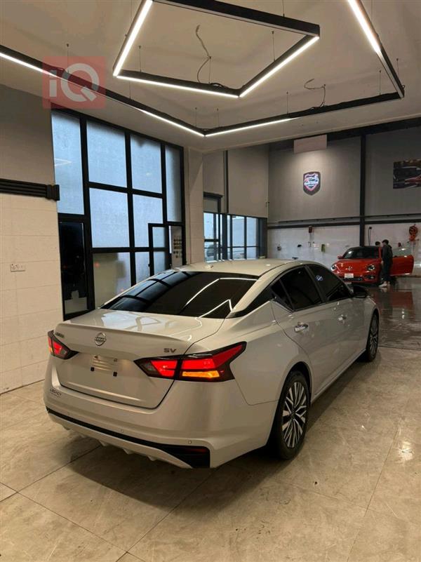 نيسان ألتيما 2024 للبيع في العراق - اربيل